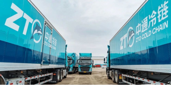 線上賭場：價格戰退潮後中通快遞迎來強勢期，不改長期曏好趨勢