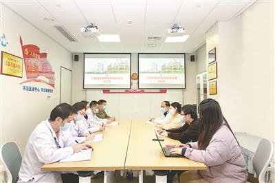 几百元的专家号竟卖到上万？这地开展医院“号贩子”专项整治