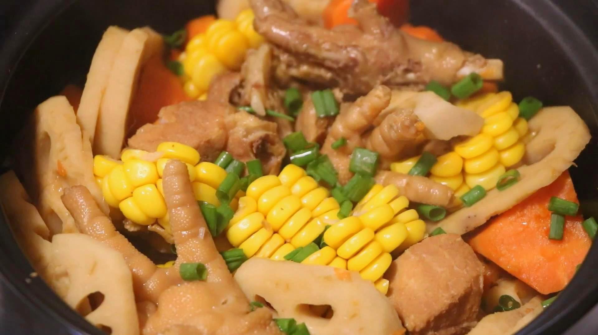 {百家樂}(50种最常吃的荤菜凉拌菜)