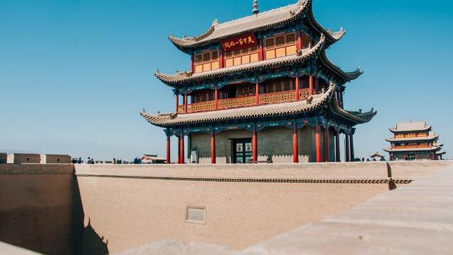 {賭波}(甘肃有哪些旅游景点和名胜古迹)