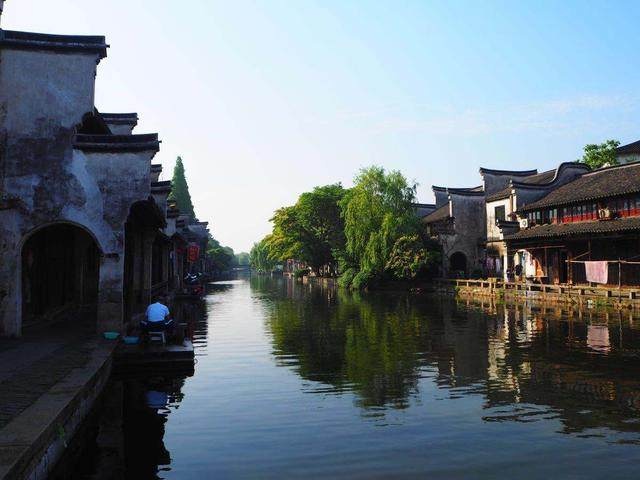 {ONEBETS娛樂}(江南水乡十大古镇的排名)