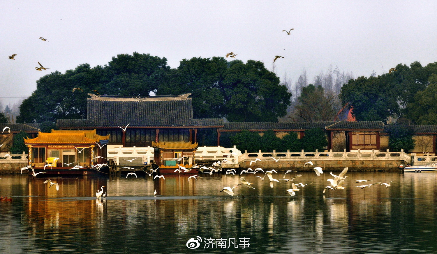 济南旅游网（济南旅游学校官网）