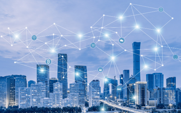 {壹葡}(智能建筑网络)