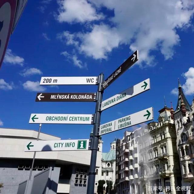 {21點}(捷克自由行旅游攻略)