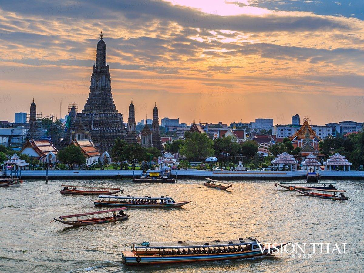 泰国景点(泰国景点排行榜前十名) 泰国景点(泰国景点排行榜前十名)